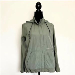 Columbia windbreaker jacket